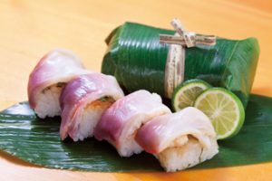 ｢道産巻(どうさんまき)｣