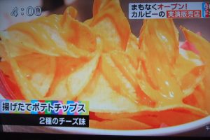カルビープラス