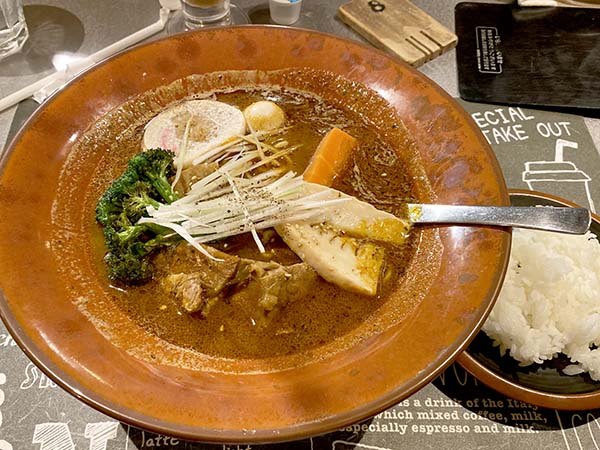 ラーメン